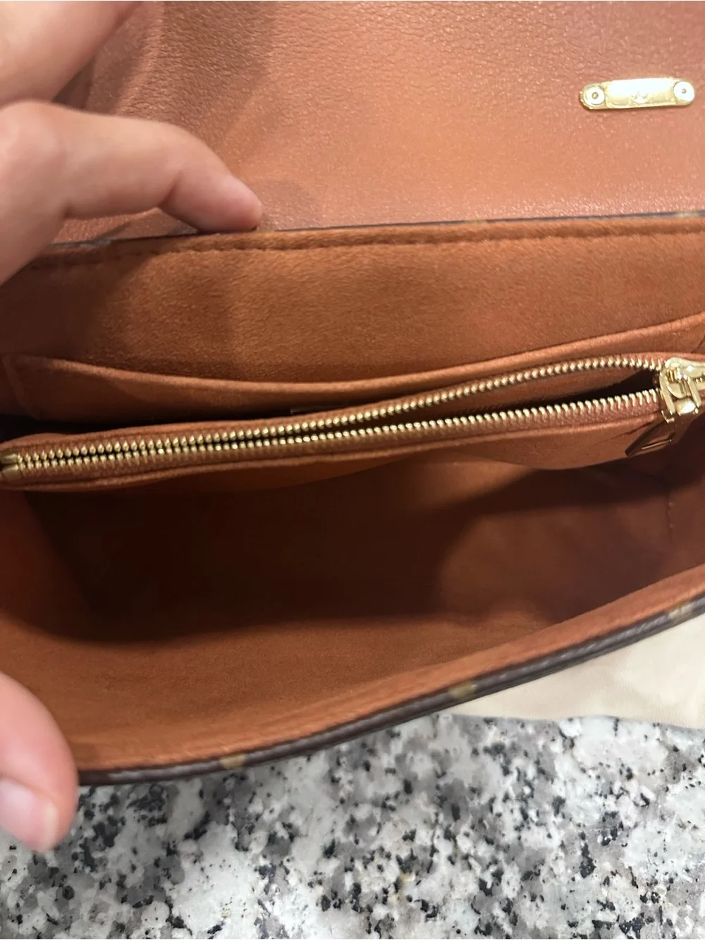 Louis Vuitton Madeleine BB Bag